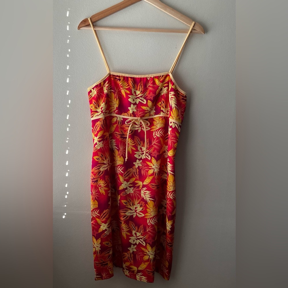 Vintage 90s Taboo Dress - Separate Scene Size M